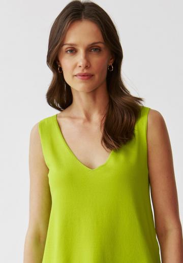 Майка-борцовка