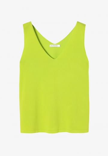 Майка-борцовка