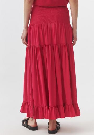 Летняя юбка