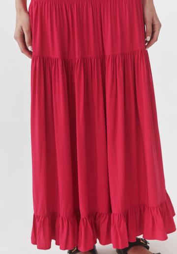 Летняя юбка