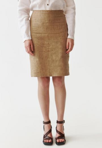 Летняя юбка