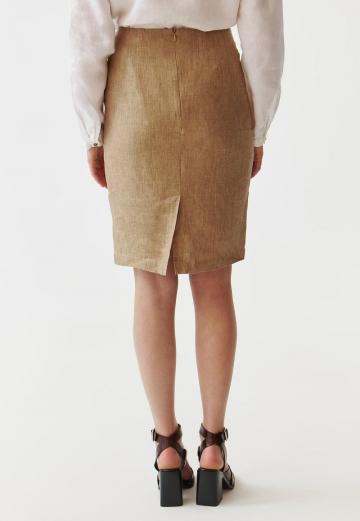 Летняя юбка