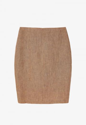 Летняя юбка