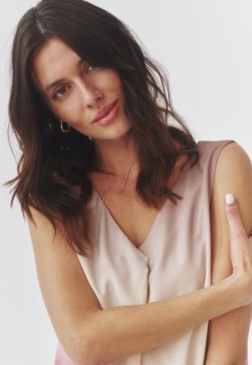 Майка-борцовка