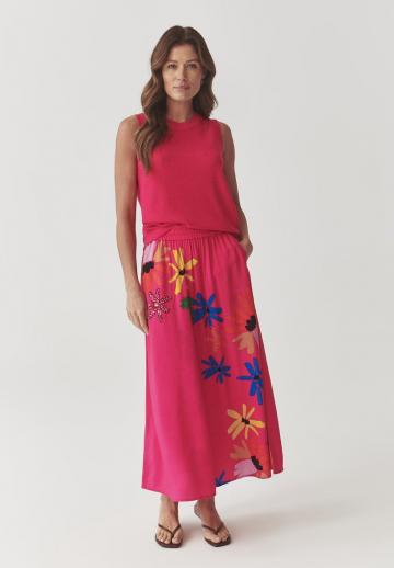 Летняя юбка