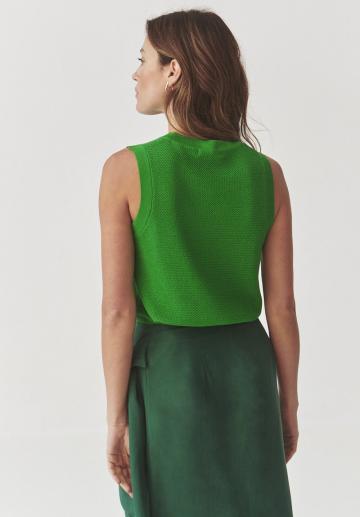 Майка-борцовка