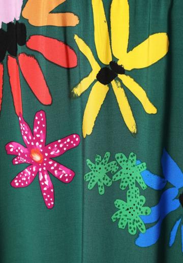 Летняя юбка