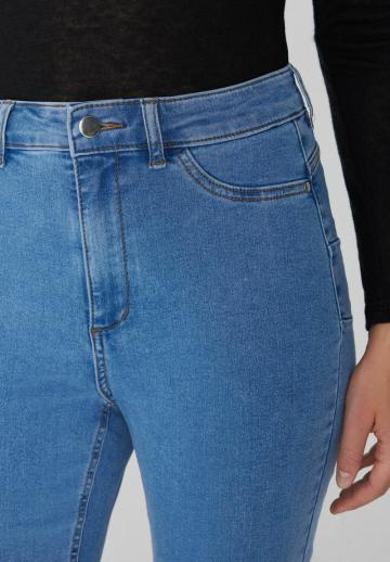 Узкие брюки