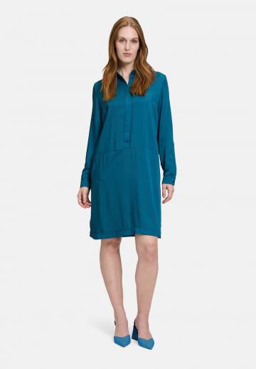 Блузка-платье