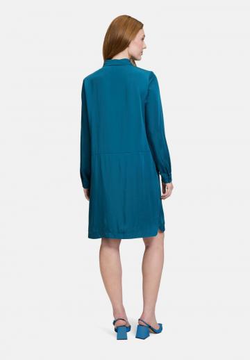 Блузка-платье