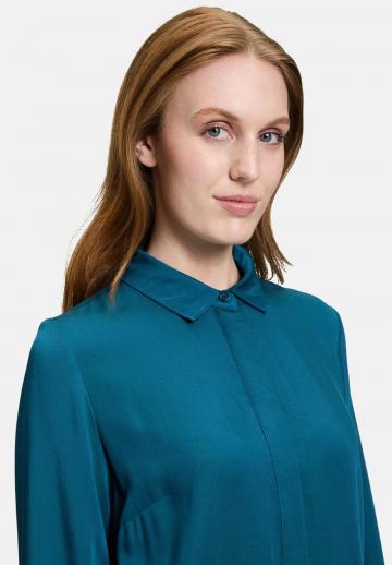 Блузка-платье