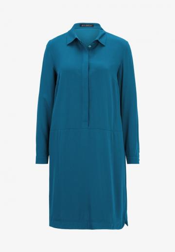 Блузка-платье