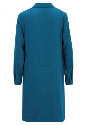 Блузка-платье