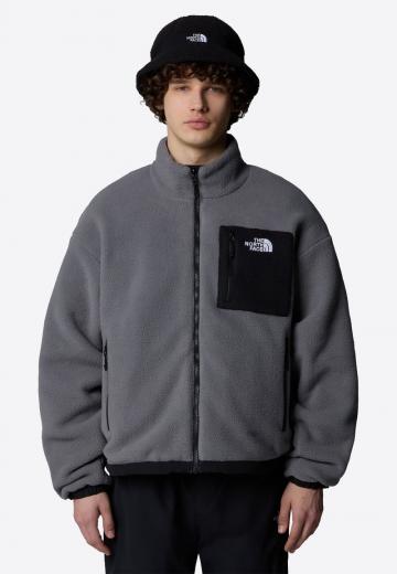 Флисовая куртка