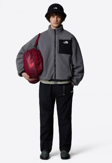 Флисовая куртка