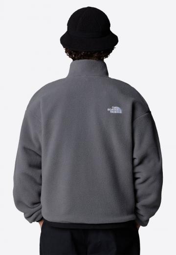 Флисовая куртка