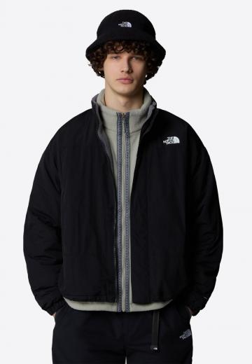 Флисовая куртка