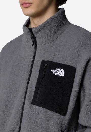 Флисовая куртка