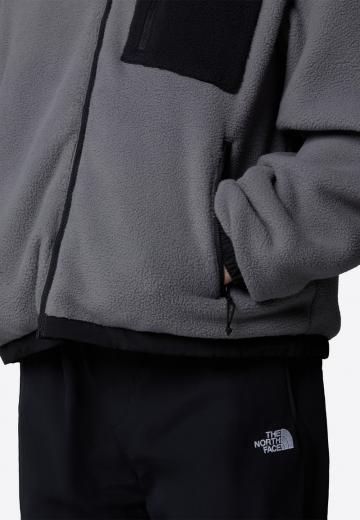 Флисовая куртка