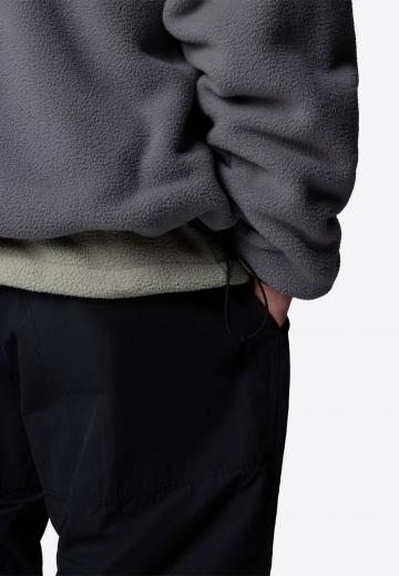 Флисовая куртка