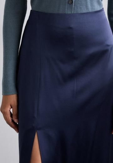 Летняя юбка