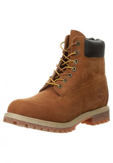 Зимние ботинки