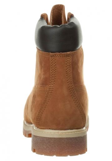 Зимние ботинки