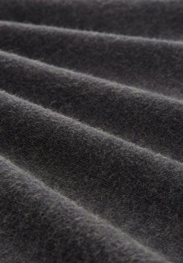 Вязаная юбка