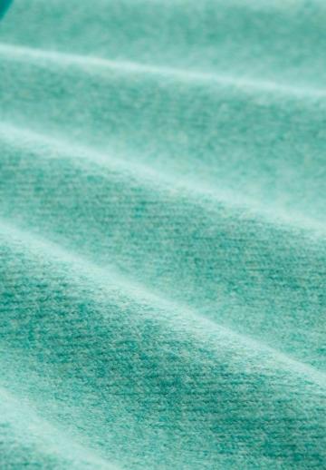 Длинный пуловер