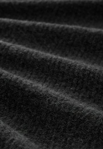 Длинный кардиган