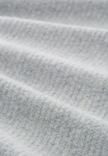 Длинный кардиган