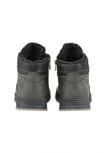 Зимние ботинки