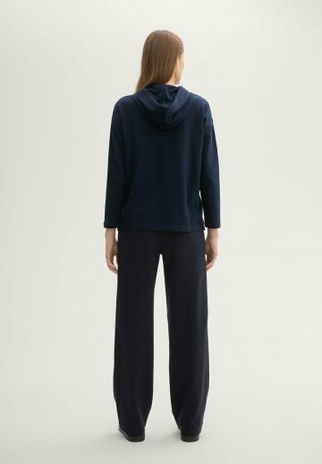 Прямые брюки