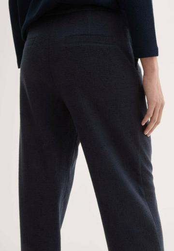 Прямые брюки