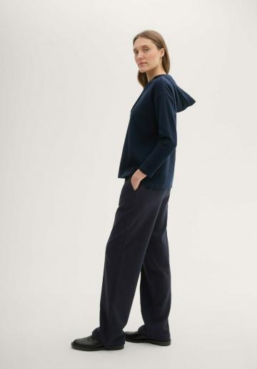 Прямые брюки