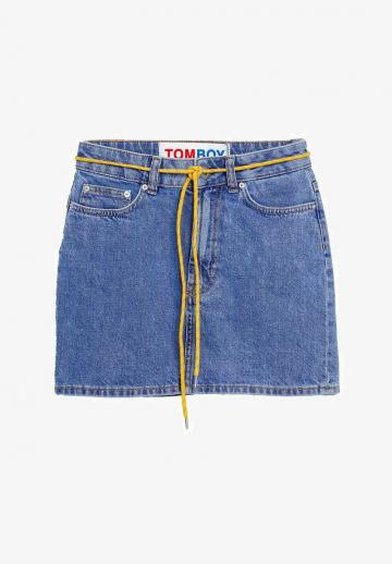 Летняя юбка