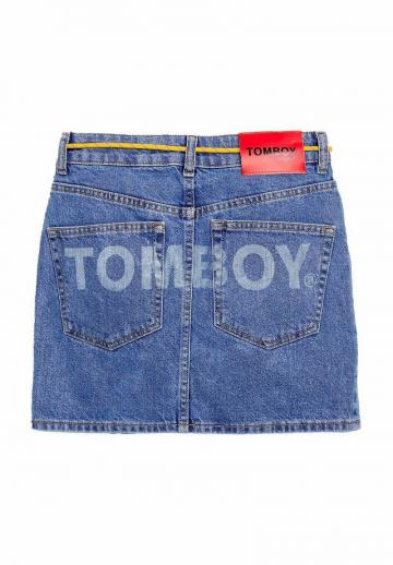 Летняя юбка