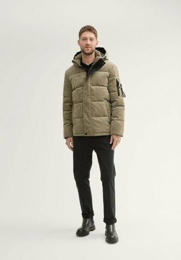 Зимняя куртка