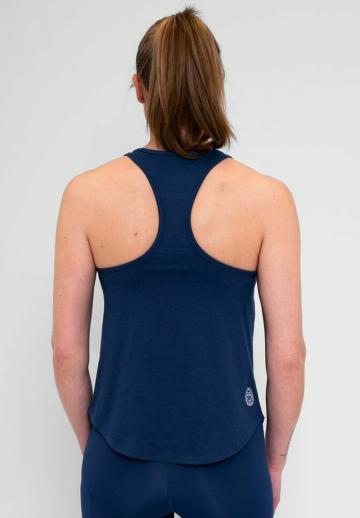 Майка-борцовка