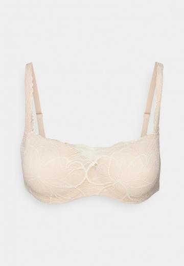 Бюстгальтер на косточках