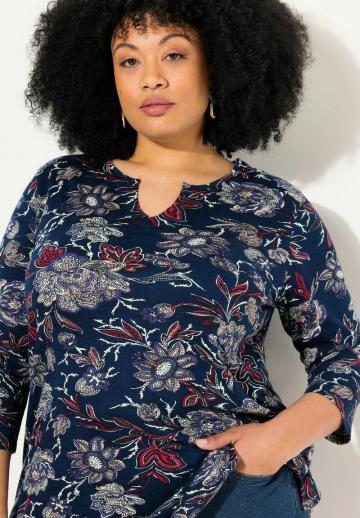 Длинная майка