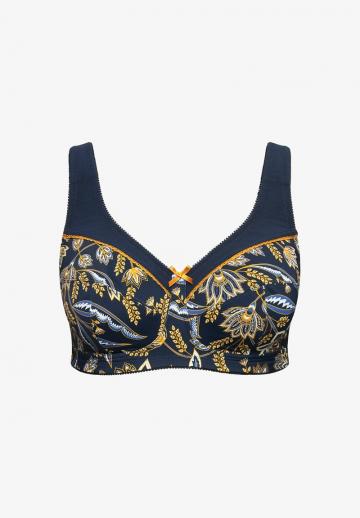 Бюстгальтер без косточек