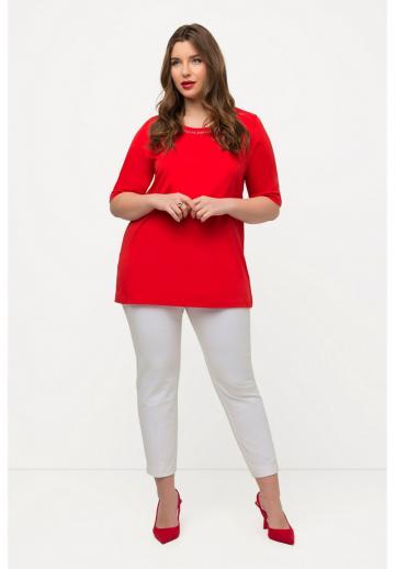 Узкие брюки