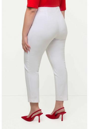 Узкие брюки