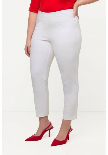 Узкие брюки