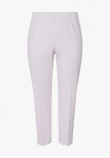 Узкие брюки