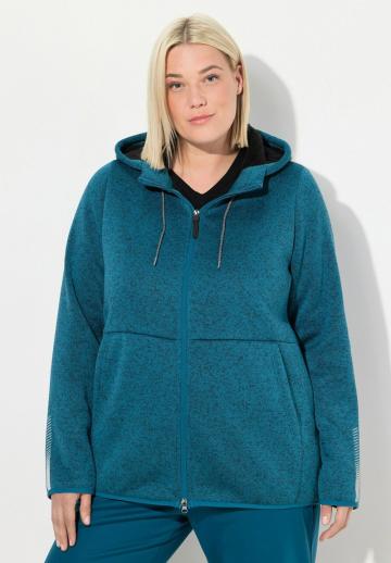 Длинный кардиган