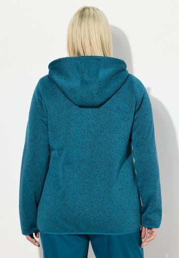 Длинный кардиган