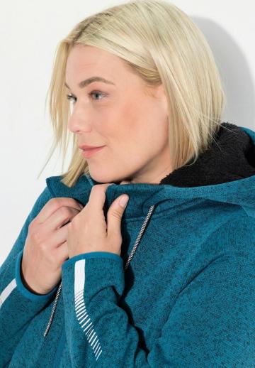 Длинный кардиган