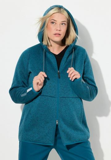 Длинный кардиган